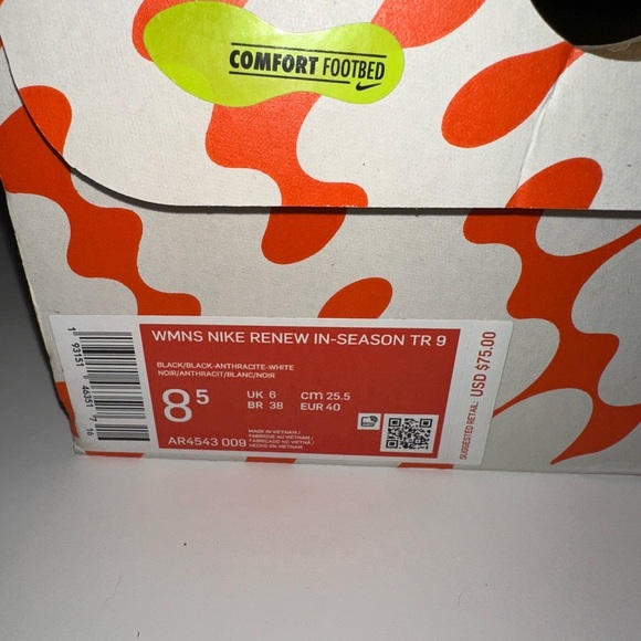 WMNS Nike Renew In-Season TR 9 - Picture 7 of 7